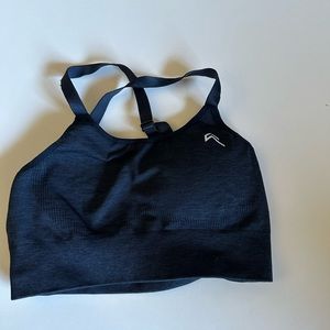 Oner active sports bar S black